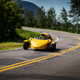 Image for article titled The Campagna T-Rex Would Have To Be Your Last Car
